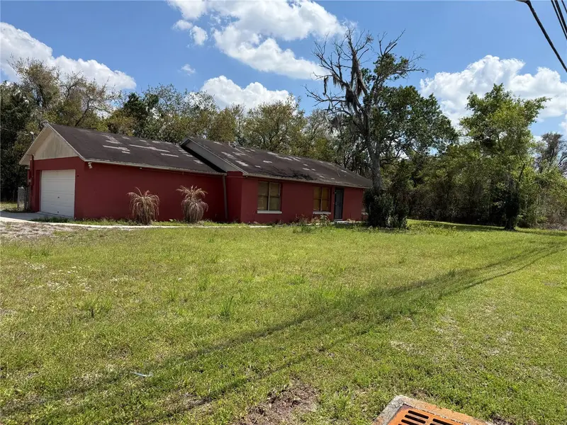 11253 S Apopka Vineland Rd, FL