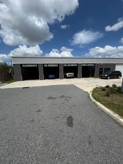 4825 Old Winter Garden Road, FL