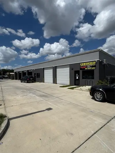 4825 Old Winter Garden Road, FL