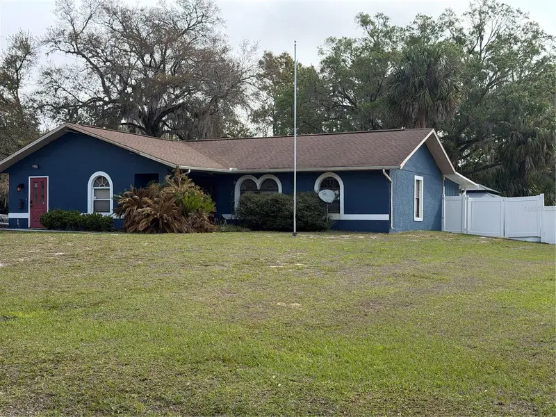 9478 W Marquette Ln, FL