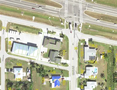 3579 Access Road, FL