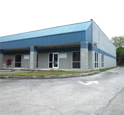 1882 Porter Lake Drive, FL