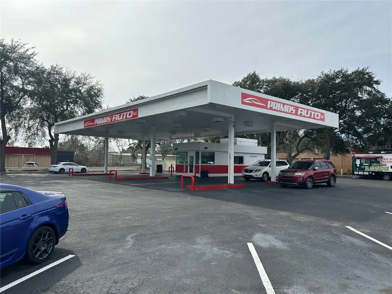 1516 N Main St, FL