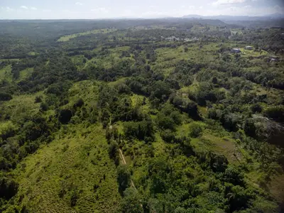 Carr 119 Int. 448 Km 3.7 Road, PR