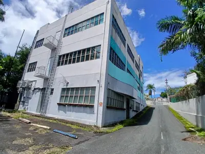 97 State Road 2 Pueblo Viejo, PR
