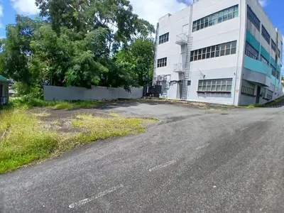 97 State Road 2 Pueblo Viejo, PR