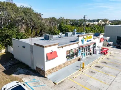 2202 Bearss Avenue, FL