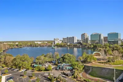 ORLANDO, FL