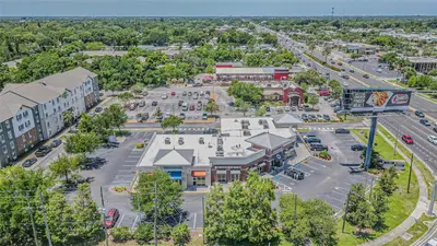 5395 Bay Drive, FL