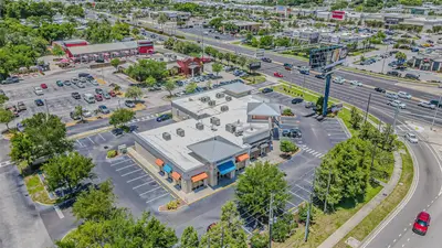 5395 Bay Drive, FL