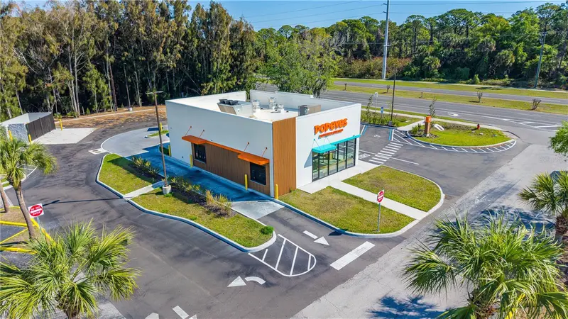 2900 S Ridgewood Ave, FL