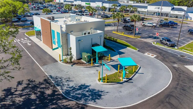 2900 S Ridgewood Ave, FL
