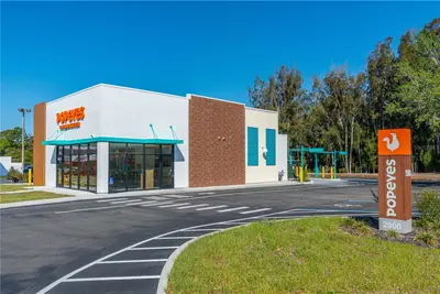 2900 Ridgewood Avenue, FL