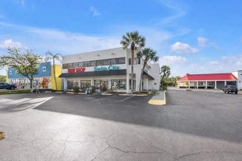 1960 Stickney Point Rd #217, FL