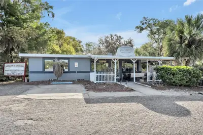 2200 Volusia Avenue, FL