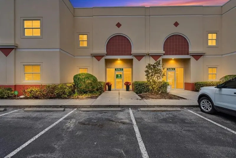 6321 Porter #3, FL