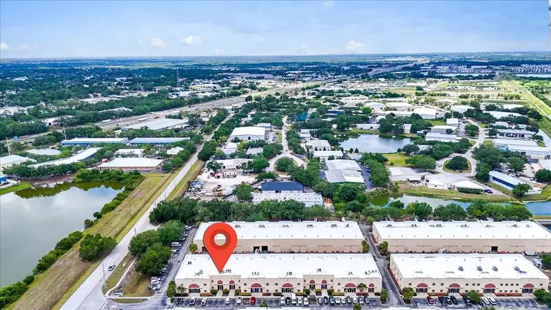 6321 Porter #3, FL