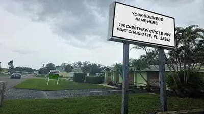 795 Crestview Circle, FL