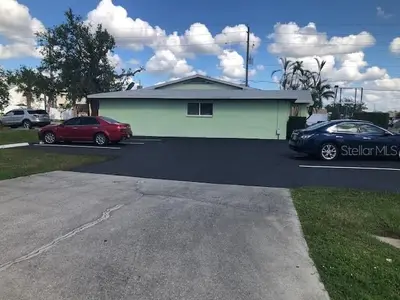 795 Crestview Circle, FL