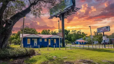 2665 67th Street, FL