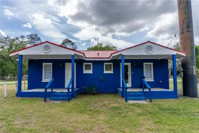 2665 67th Street, FL