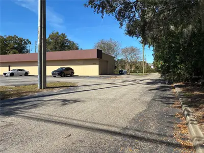 5745 Pershing Avenue, FL