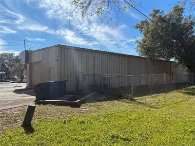 5745 Pershing Avenue, FL