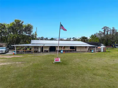 11350 State Road 121, FL