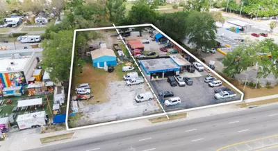 6923 Hillsborough Avenue, FL