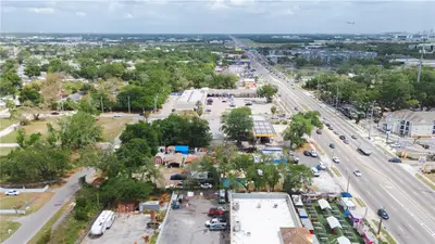 6923 Hillsborough Avenue, FL
