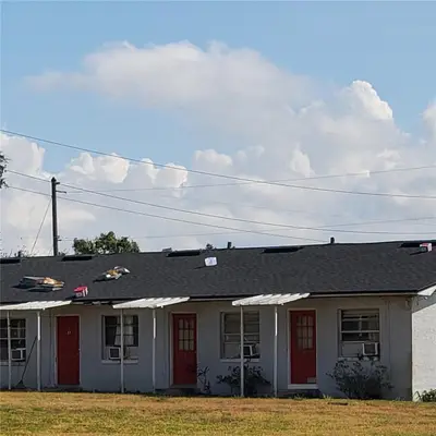 1002 Daniels Street, FL