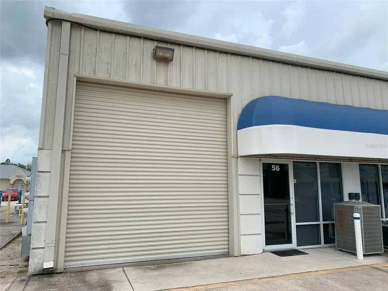 2323 N State St #56, FL