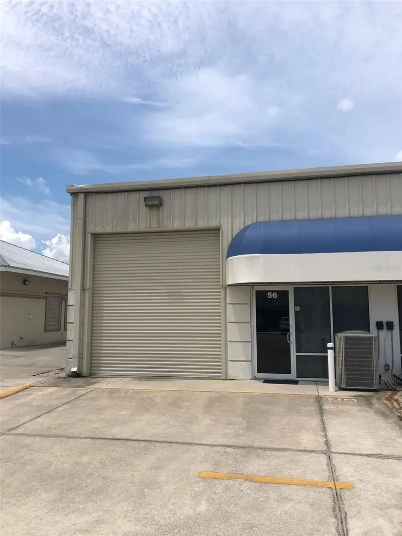 2323 N State St #56, FL