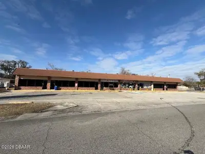 1396 Nova Road, FL