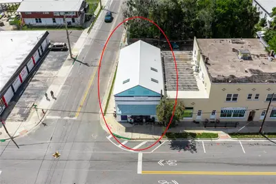 6880 221st Street, FL
