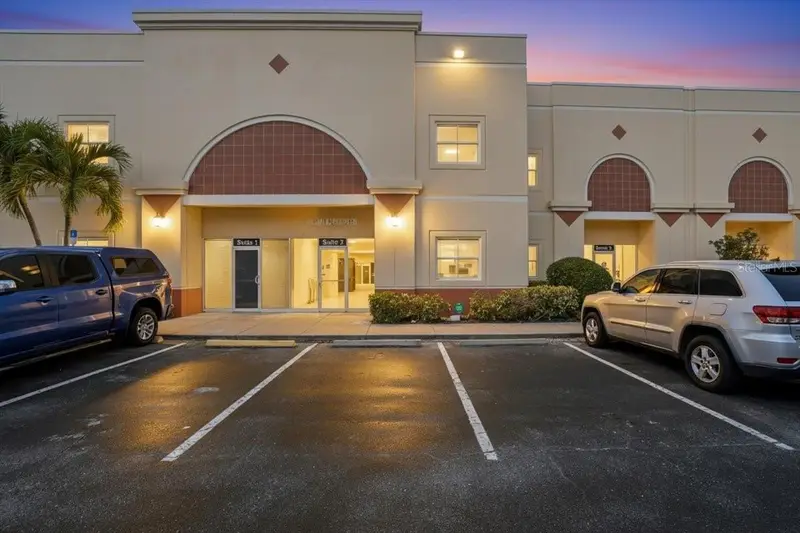 6321 Porter #2, FL
