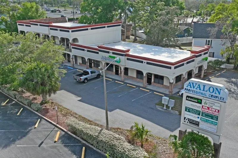5330 Spring Hill Dr #A, FL
