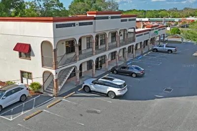 5330 Spring Hill Drive, FL