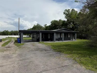 4075 Old Canoe Creek Road, FL