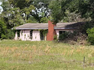 4075 Old Canoe Creek Road, FL