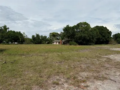 4075 Old Canoe Creek Road, FL