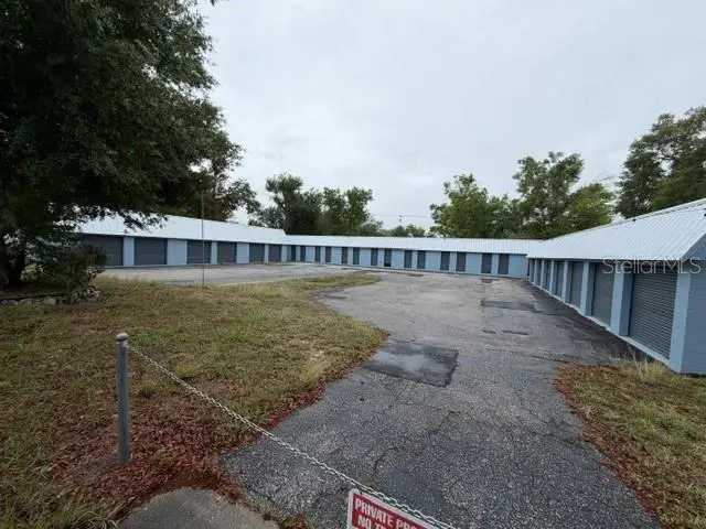651 W Desoto St, FL