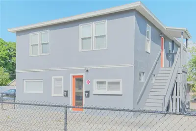 1200 40th Street, FL