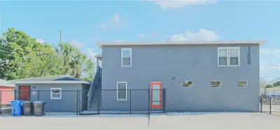 1200 40th Street, FL