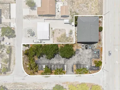 501 Indiana Avenue, FL