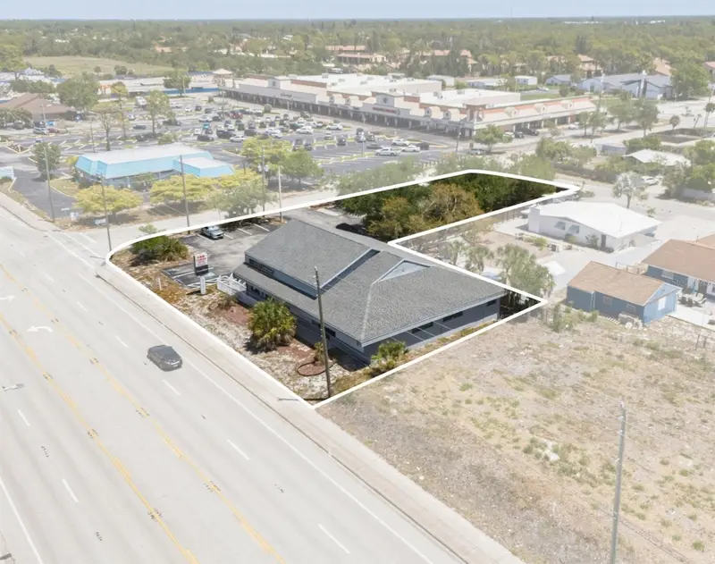 501 S Indiana Ave, FL