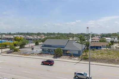 501 Indiana Avenue, FL