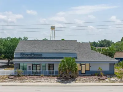 501 Indiana Avenue, FL
