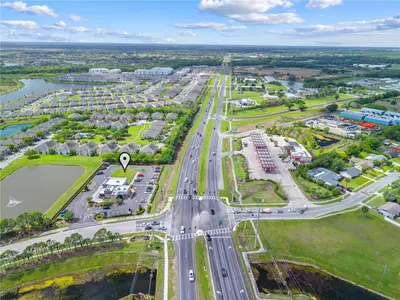 1591 John Young Pkwy, FL