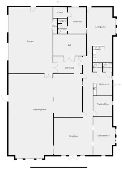 2605 Bayview Street, FL